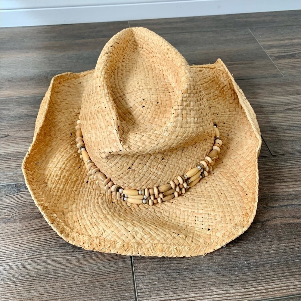Cowboy hat - Picture 7 of 12